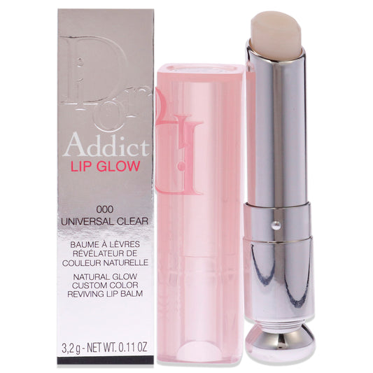 Dior Addict Lip Glow - 000 Universal Clear