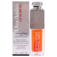 Christian Dior Dior Addict Lip Glow Oil