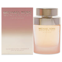 Michael Kors Wonderlust Eau de Voyage Women EDP Spray