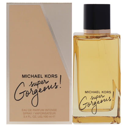 Super Gorgeous for Michael Kors for Women