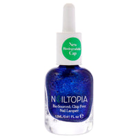 Nailtopia Bio-Sourced Chip Free Nail Lacquer