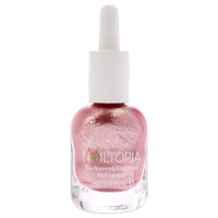 Nailtopia Bio-Sourced Chip Free Nail Lacquer