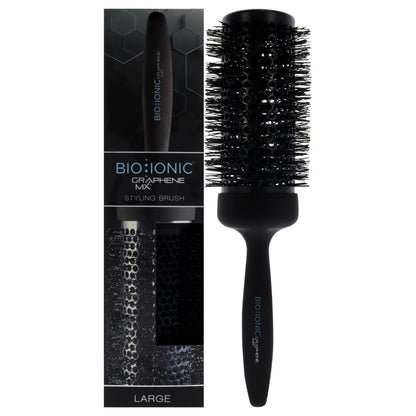 GrapheneMX Thermal Styling Brush - Large