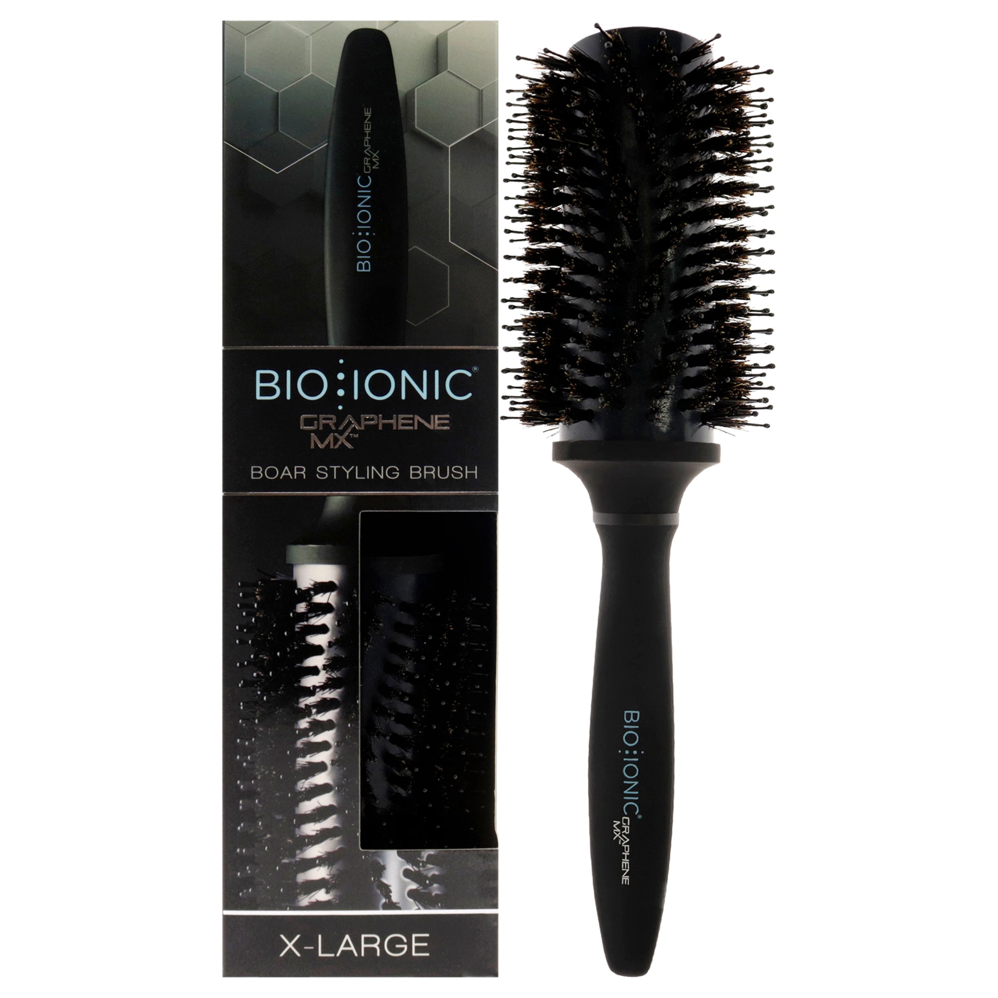 Bio Ionic GrapheneMX Styling Brush