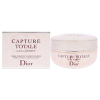 Capture Totale Firming and Wrinkle Correcting Cream