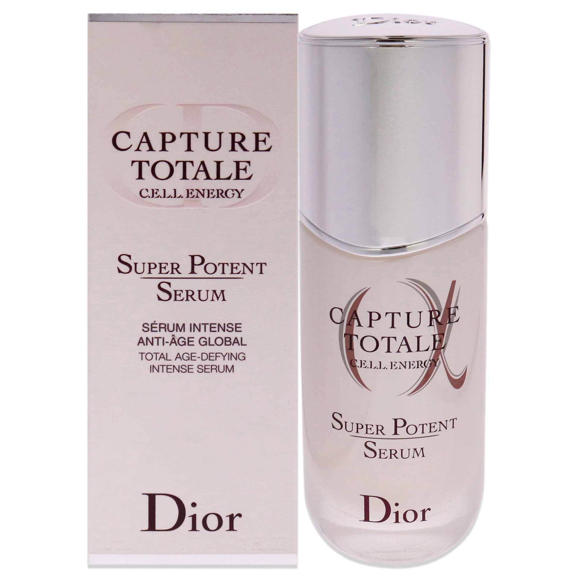 Capture Totale Super Potent Serum