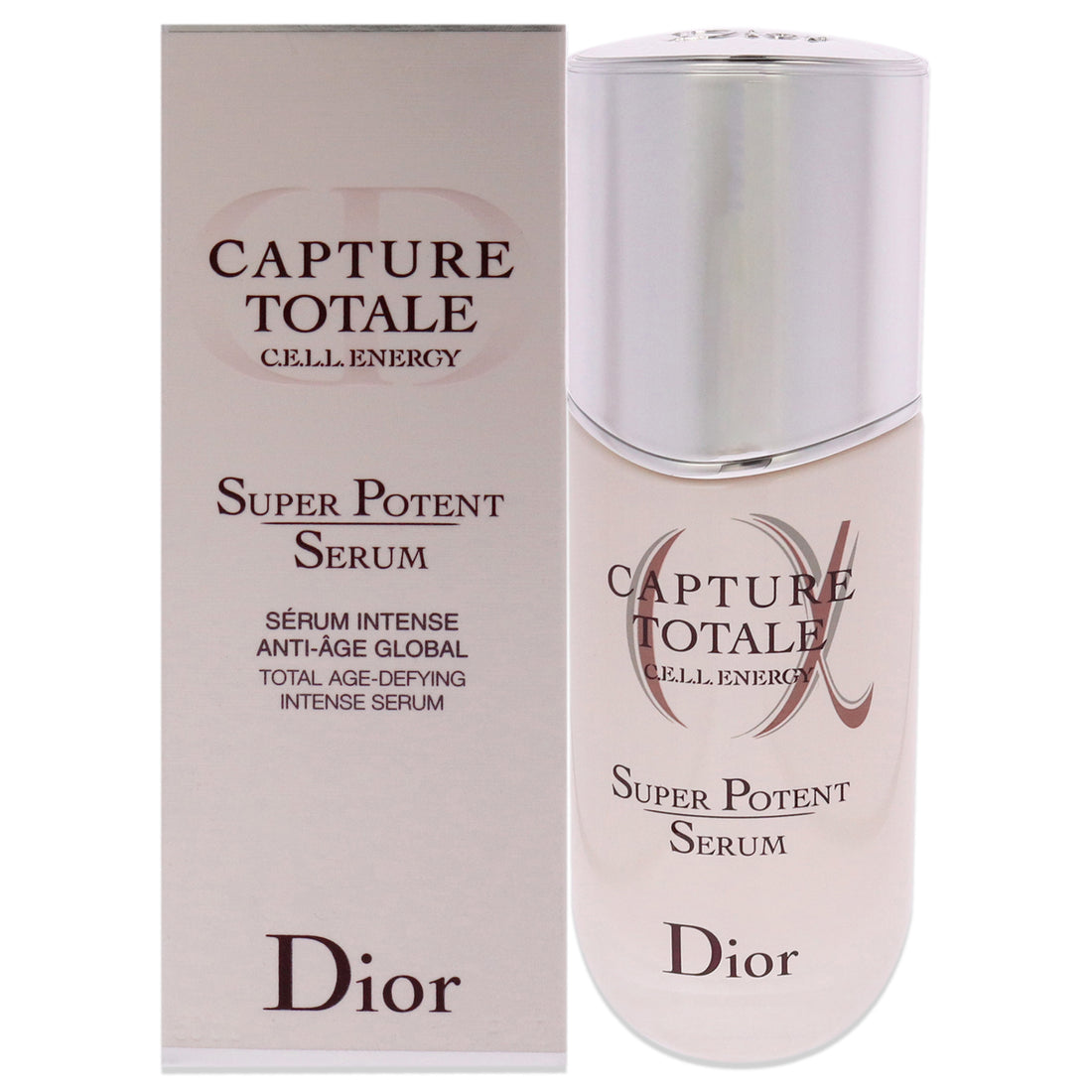 Capture Totale Super Potent Serum