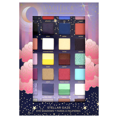 Eyeshadow Palette