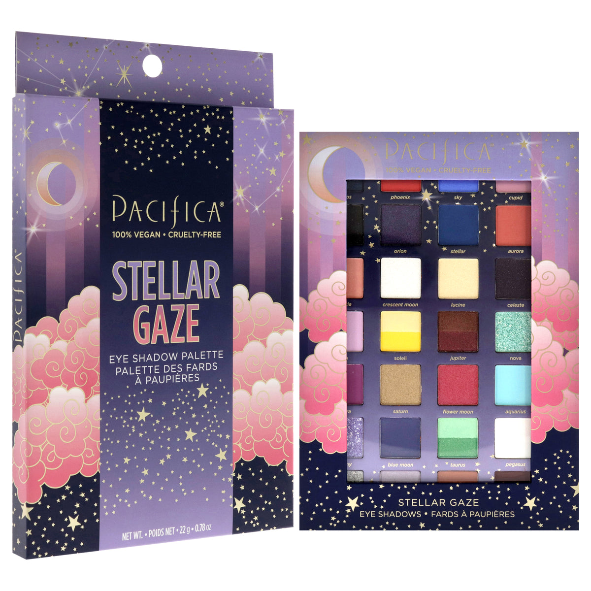 Eyeshadow Palette
