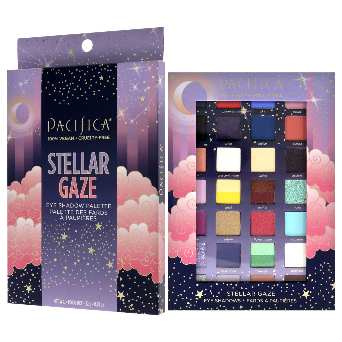 Eyeshadow Palette