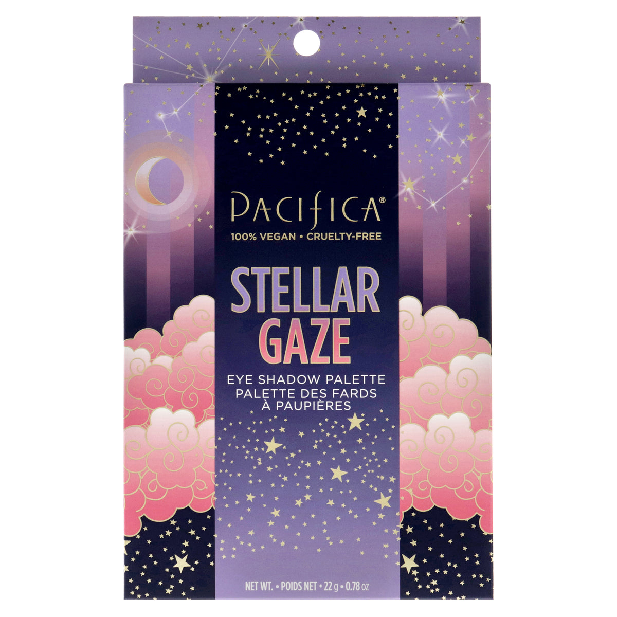 Eyeshadow Palette