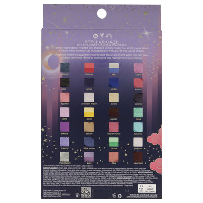 Eyeshadow Palette