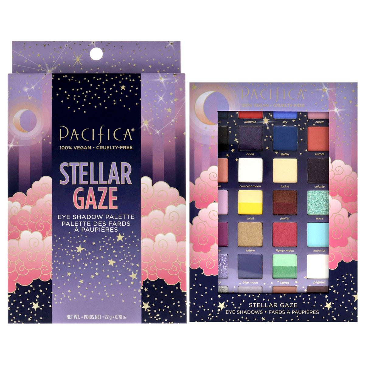 Eyeshadow Palette