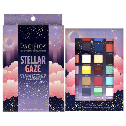 Eyeshadow Palette