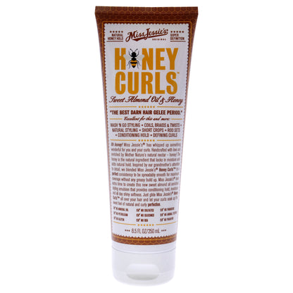 Miss Jessies Honey Curls