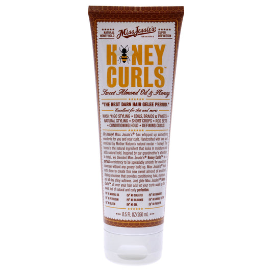 Miss Jessies Honey Curls