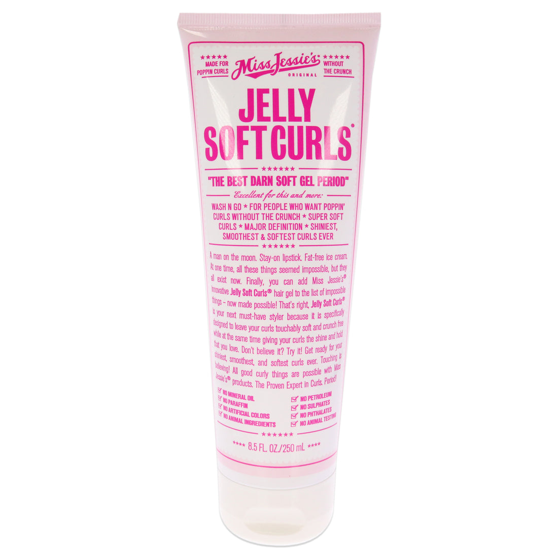 Miss Jessies Jelly Soft Curl