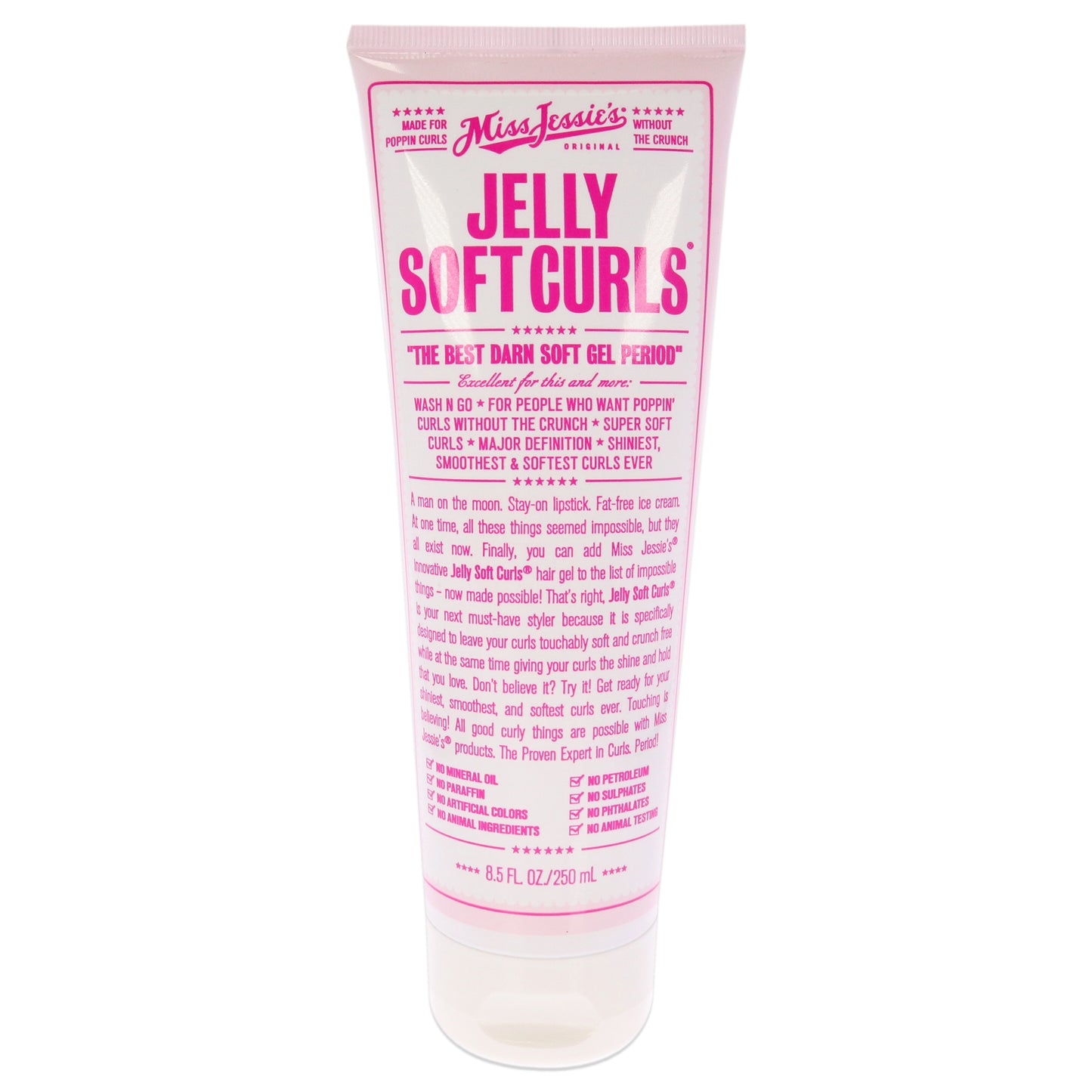 Miss Jessies Jelly Soft Curl