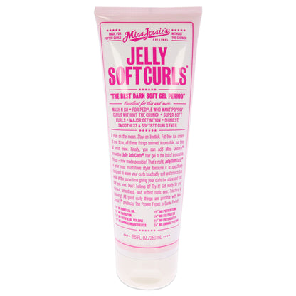 Miss Jessies Jelly Soft Curl