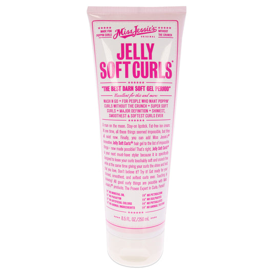 Miss Jessies Jelly Soft Curl