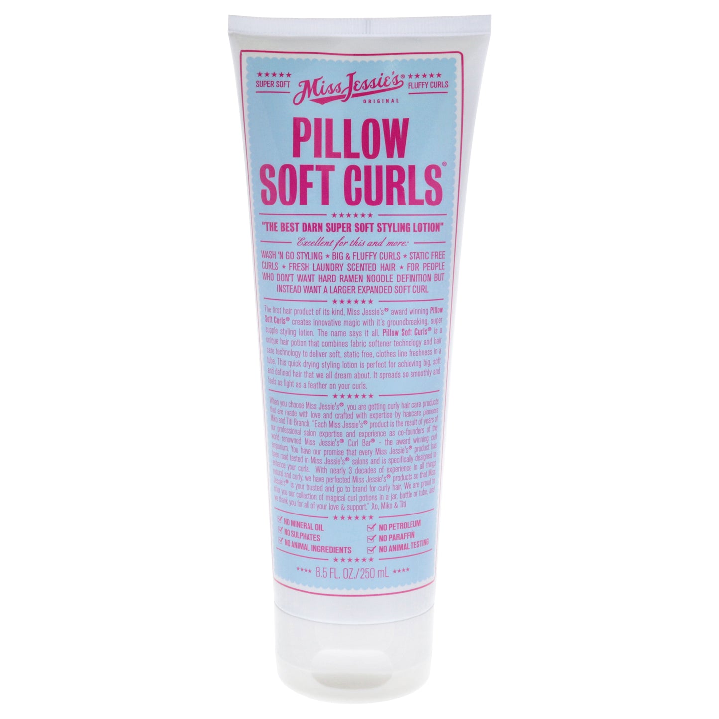 Miss Jessies Pillow Soft Curls