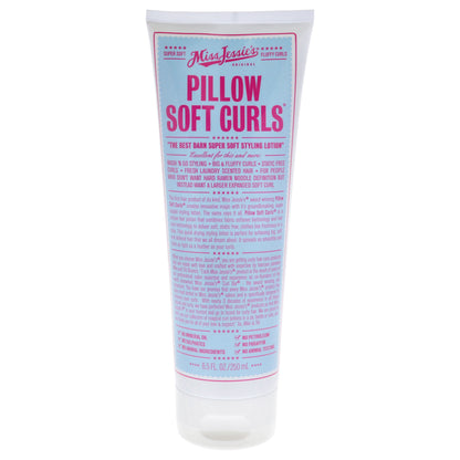 Miss Jessies Pillow Soft Curls