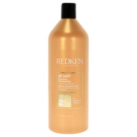 Redken All Soft Shampoo-NP