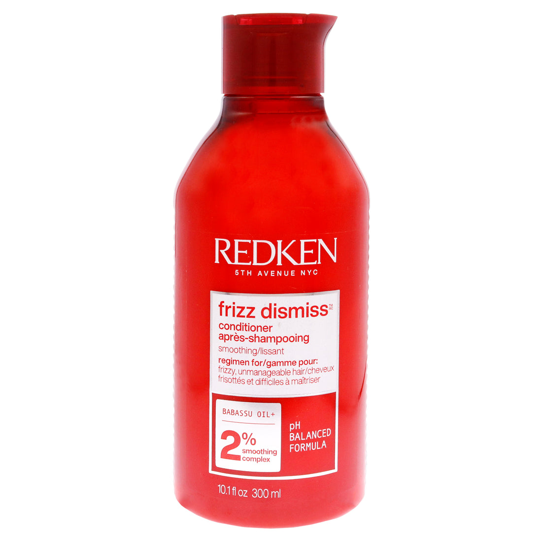 Redken Frizz Dismiss Conditioner-NP