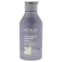 Color Extend Graydiant Silver Shampoo-NP