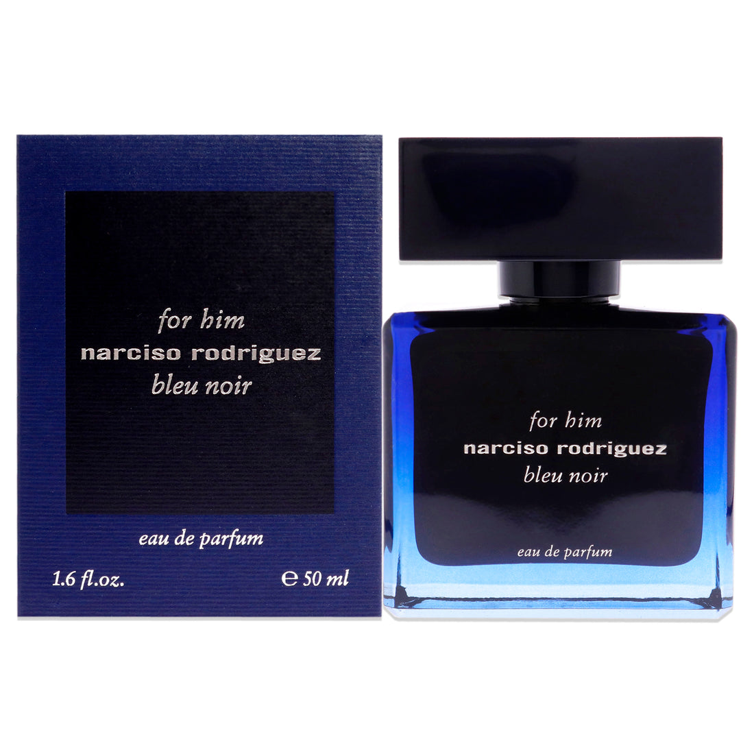 Narciso Rodriguez For Him Bleu Noir