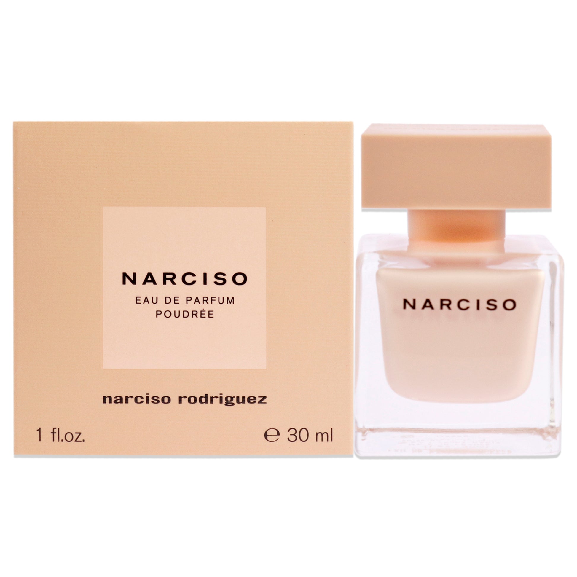Narciso Rodriguez Narciso Poudree Women EDP Spray