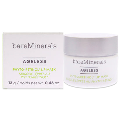 Ageless Phyto-Retinol Lip Mask