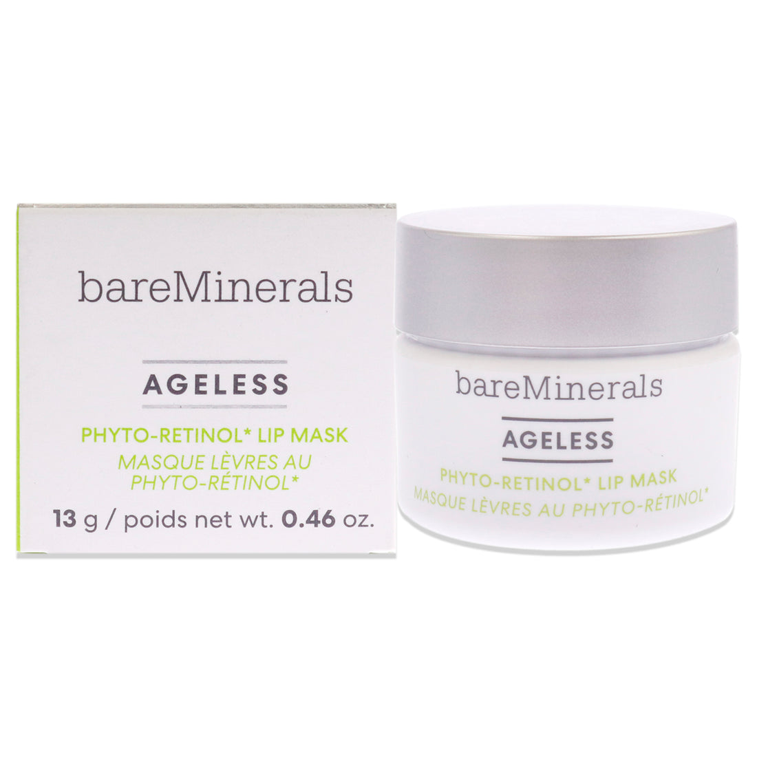 Ageless Phyto-Retinol Lip Mask