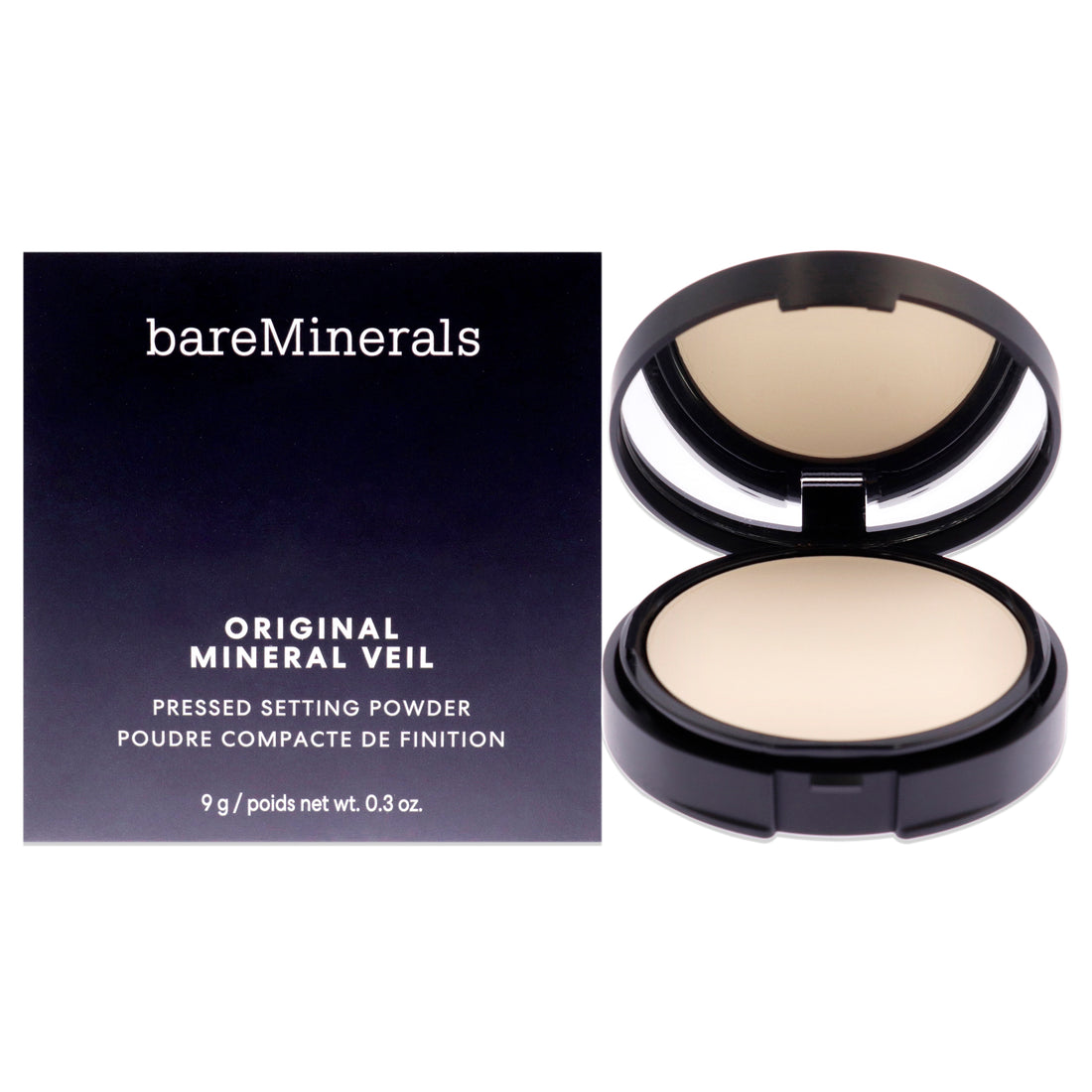 bareMinerals Original Mineral Veil Pressed Setting Powder