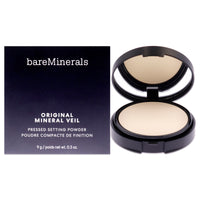 bareMinerals Original Mineral Veil Pressed Setting Powder