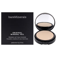 bareMinerals Original Mineral Veil Pressed Setting Powder