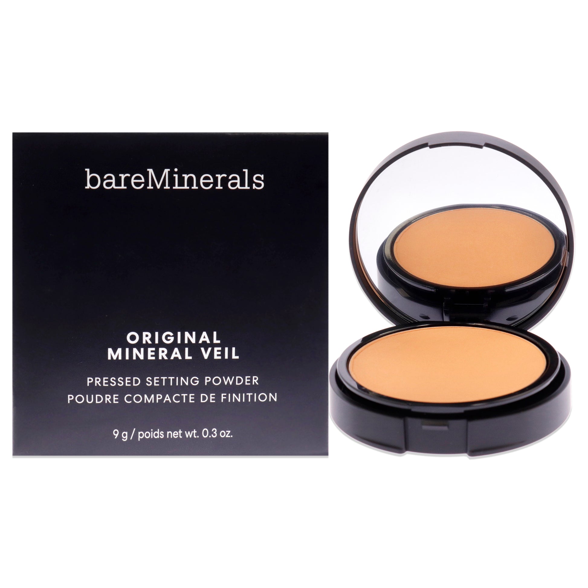 bareMinerals Original Mineral Veil Pressed Setting Powder