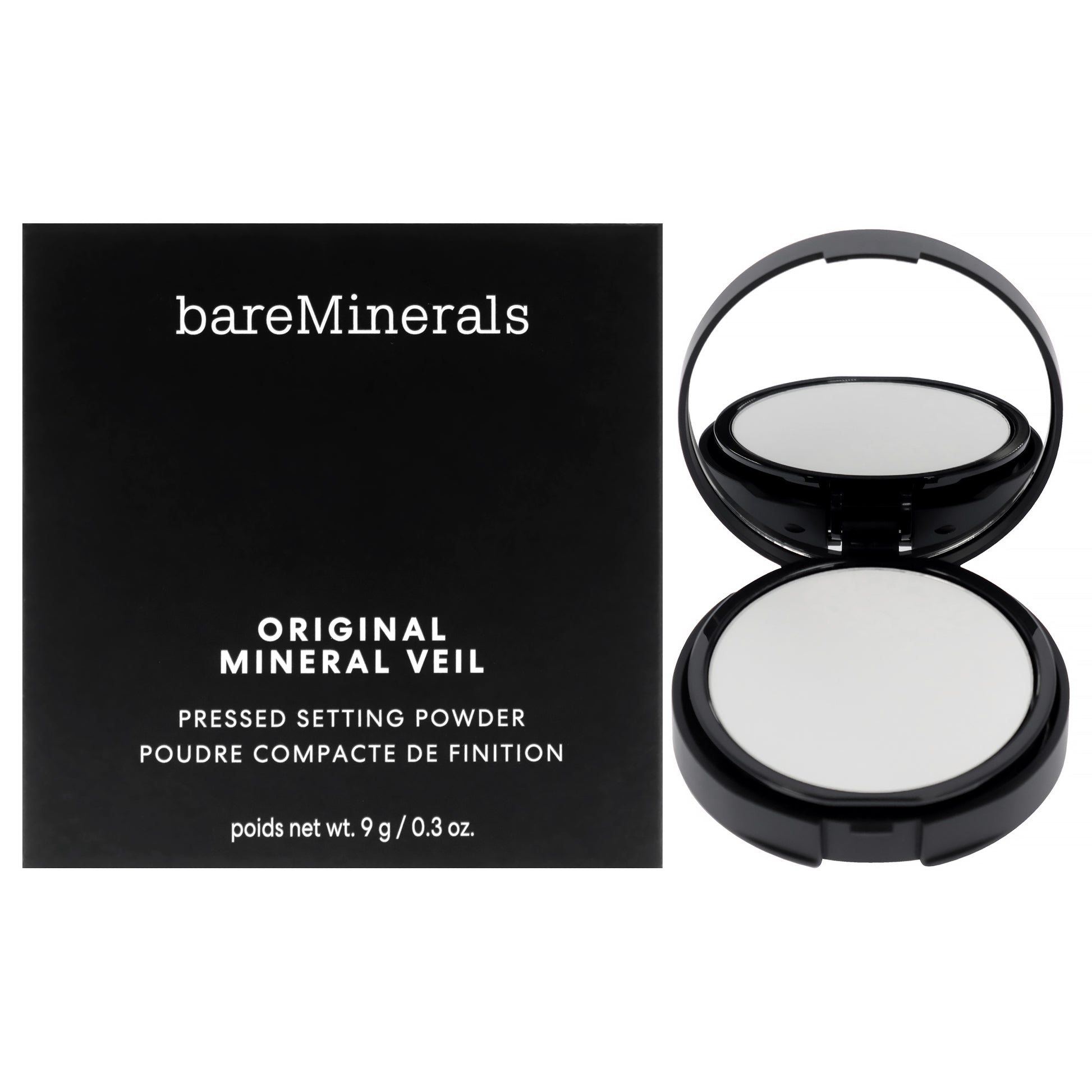 bareMinerals Original Mineral Veil Pressed Setting Powder