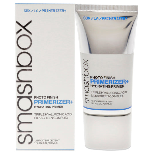 Photo Finish Primerizer plus Hydrating Primer