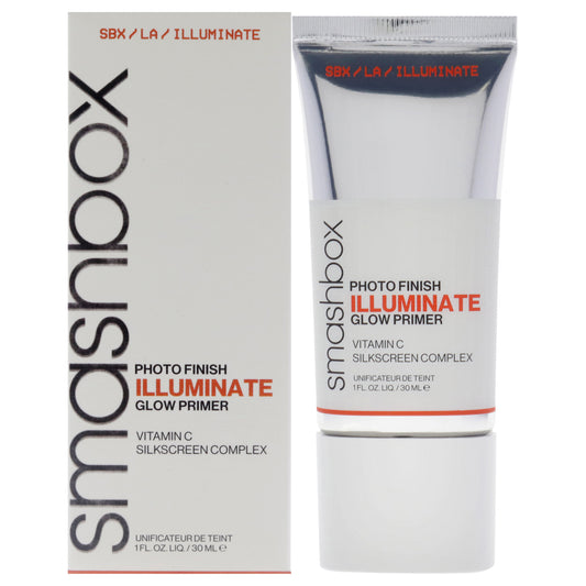 Photo Finish Illuminate Glow Primer