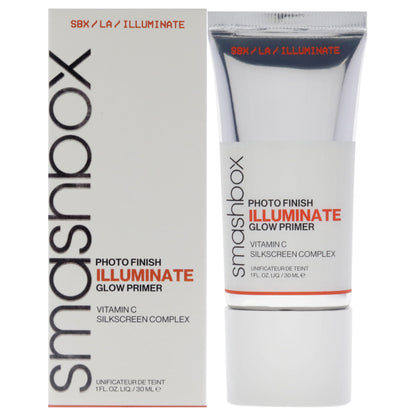 Photo Finish Illuminate Glow Primer