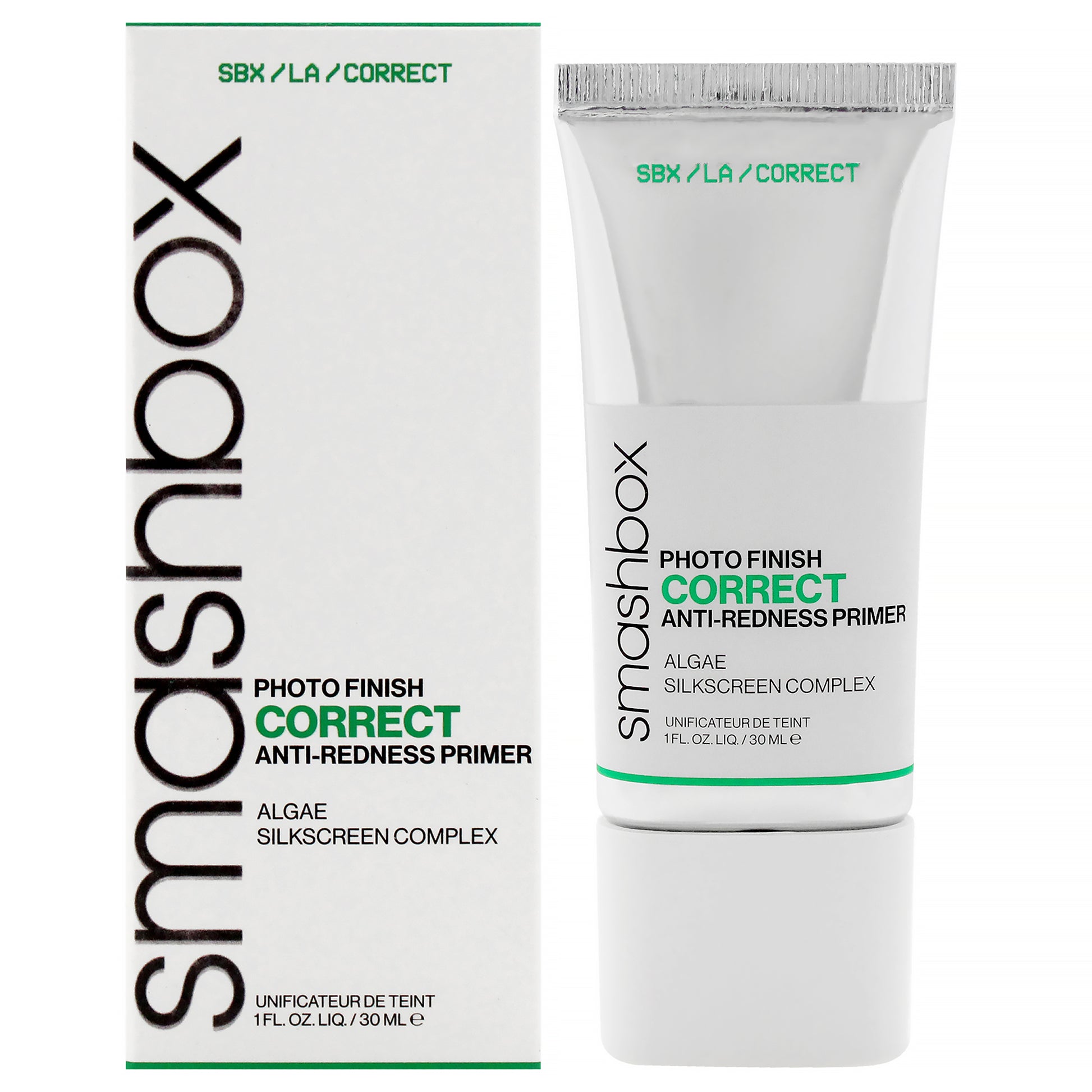 SmashBox Photo Finish Correct Anti