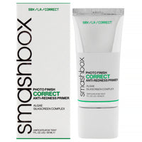 SmashBox Photo Finish Correct Anti