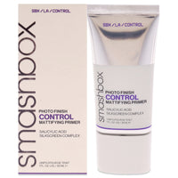 SmashBox Photo Finish Control Mattifying Primer