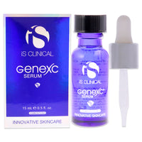 iS Clinical GeneXC Serum
