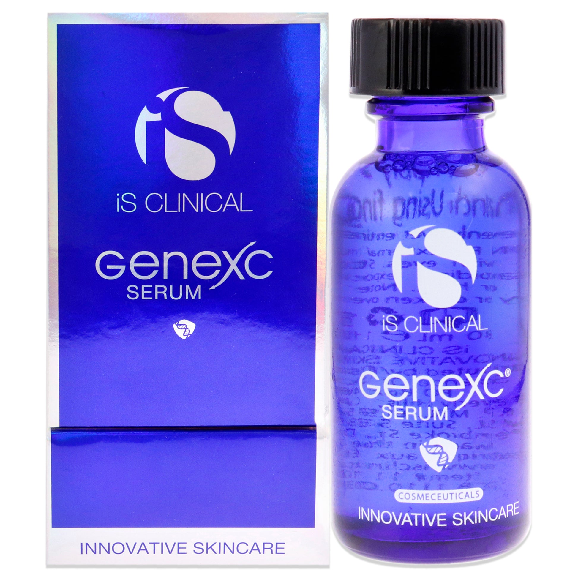 iS Clinical GeneXC Serum