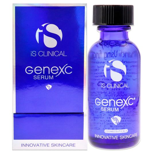 GeneXC Serum by iS Clinical for Unisex - 1 oz Serum
