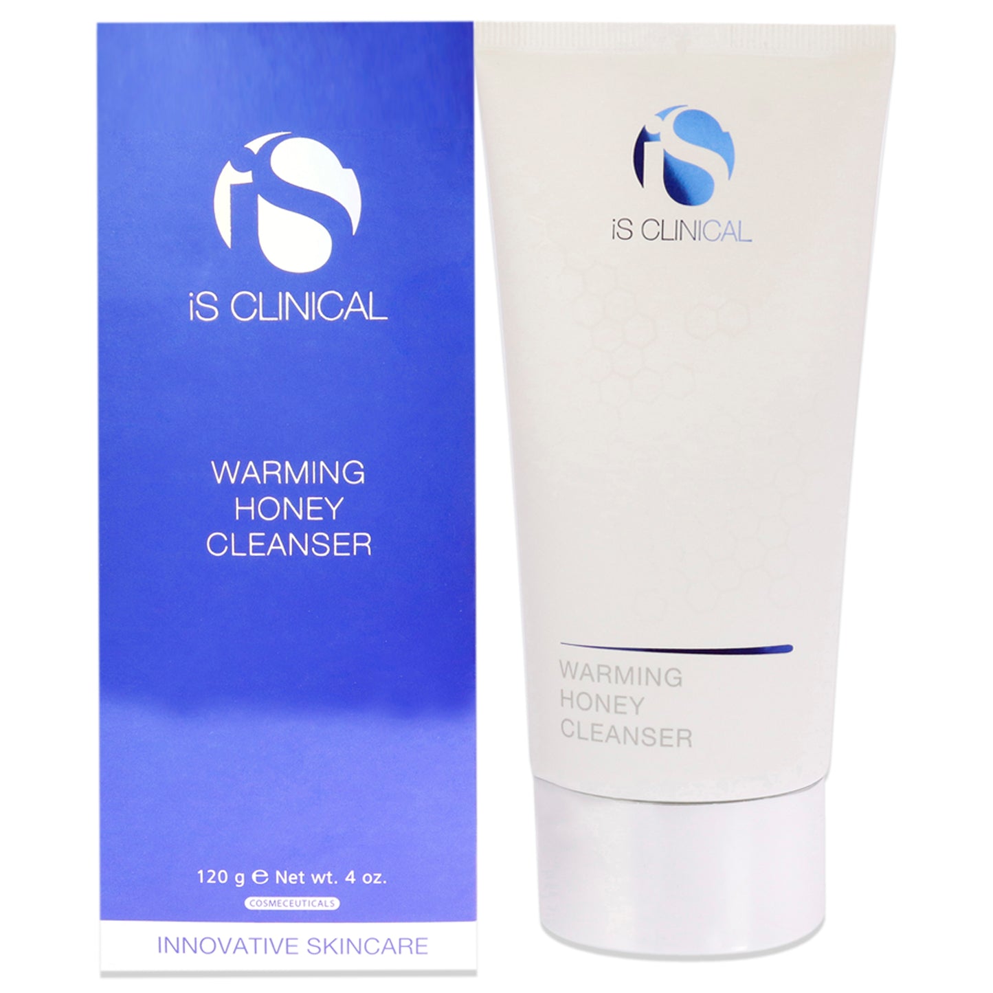 Warming Honey Cleanser