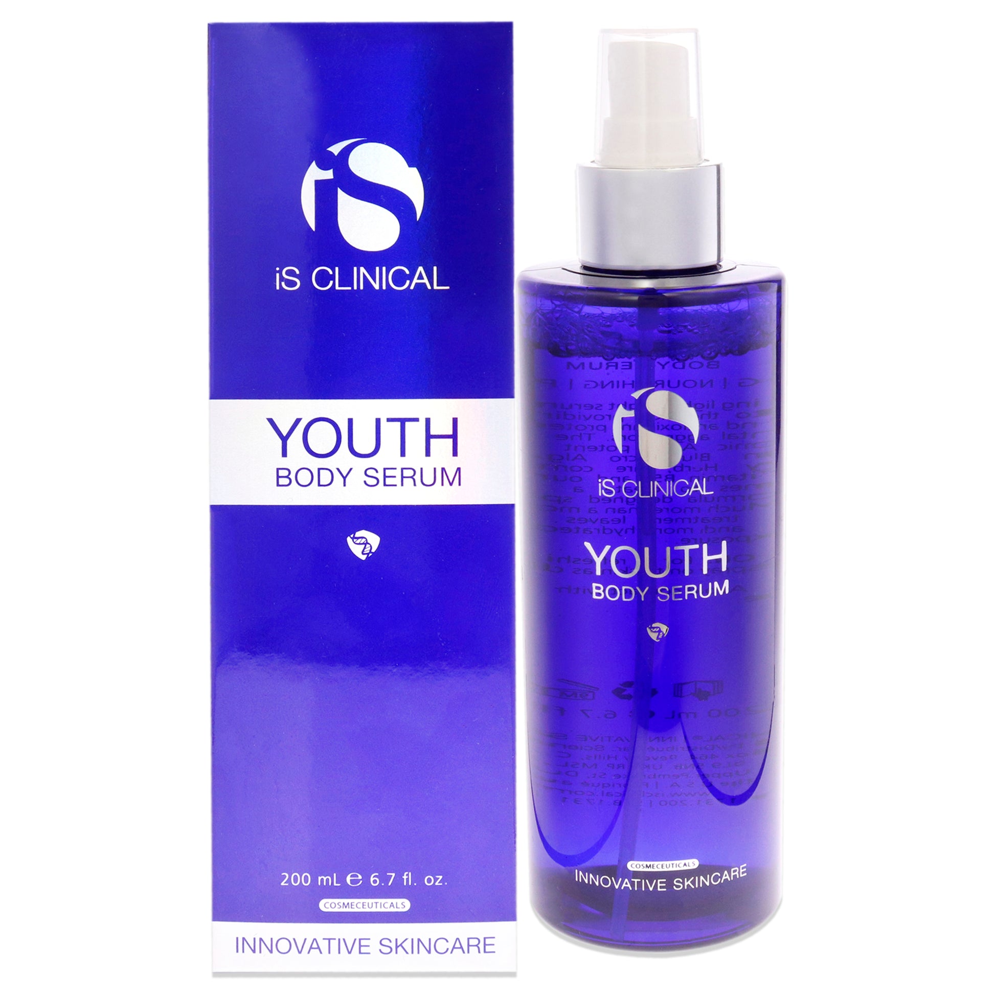 Youth Body Serum