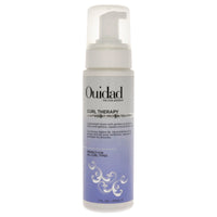 Curl Therapy Lightweight Protein Foam Treatment